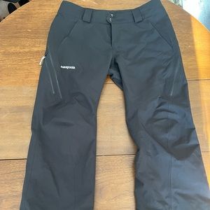 Patagonia Powder Shell Pants